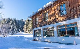 Sporthotel Grünau - Wimmergreuth